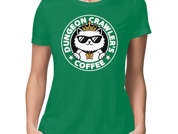 Crawler Coffee