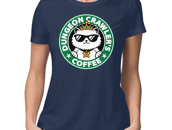 Crawler Coffee