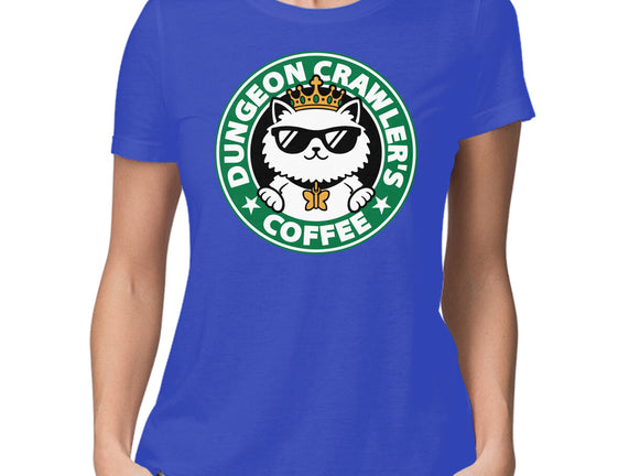 Crawler Coffee