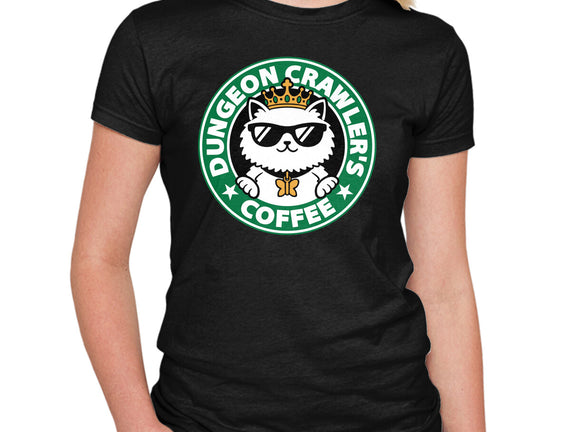 Crawler Coffee