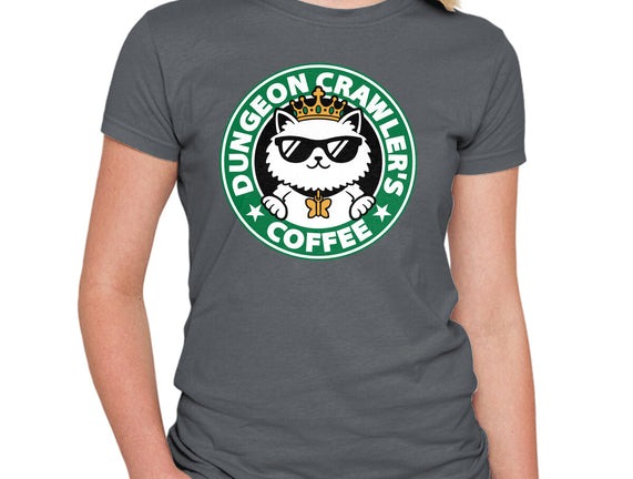 Crawler Coffee