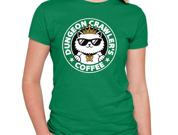 Crawler Coffee