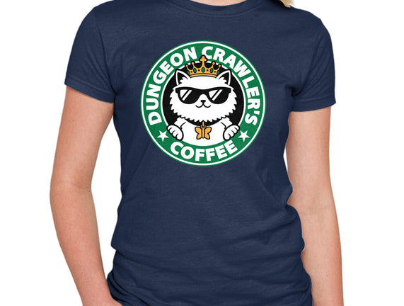Crawler Coffee