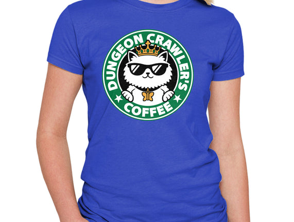 Crawler Coffee