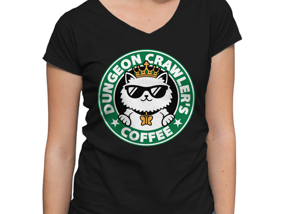Crawler Coffee