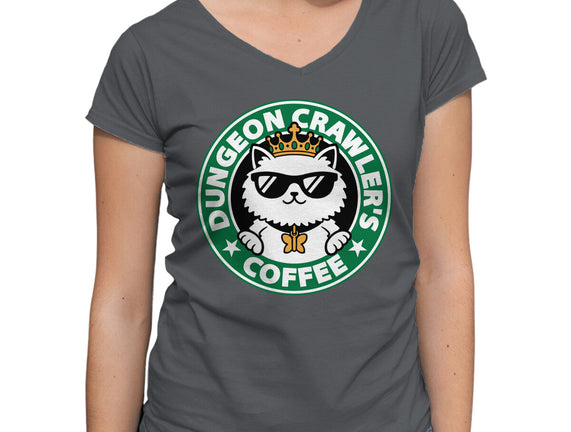 Crawler Coffee