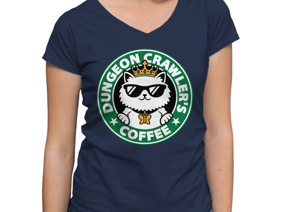 Crawler Coffee