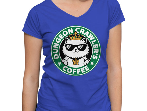 Crawler Coffee