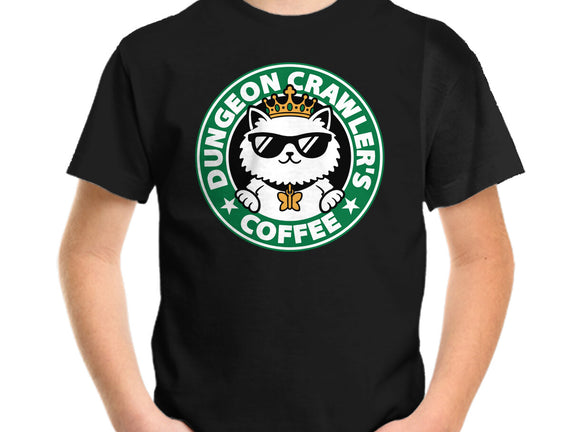 Crawler Coffee
