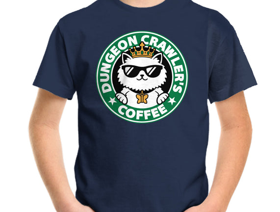 Crawler Coffee