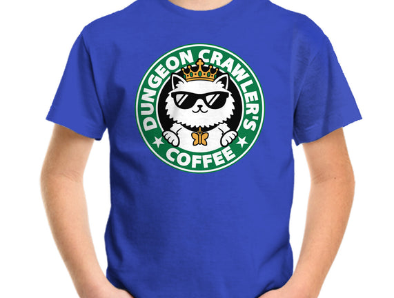Crawler Coffee