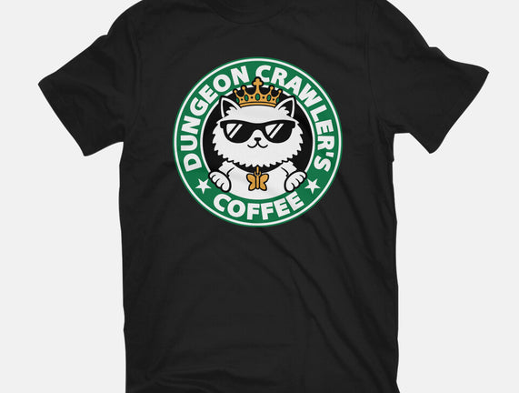 Crawler Coffee
