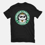 Crawler Coffee-Youth-Basic-Tee-Studio Mootant