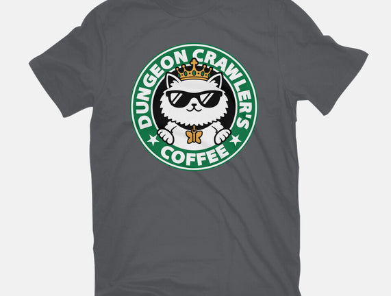 Crawler Coffee