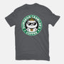 Crawler Coffee-Mens-Basic-Tee-Studio Mootant