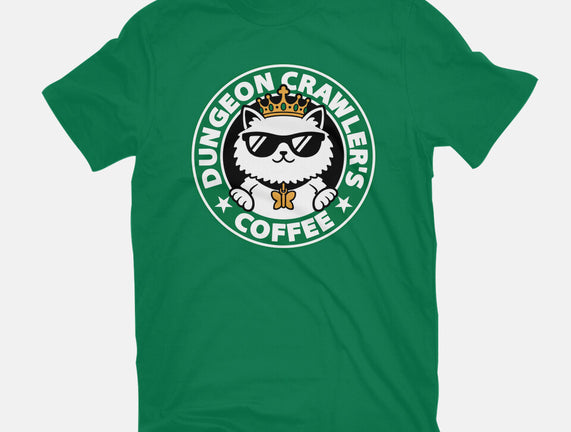 Crawler Coffee