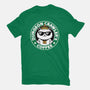 Crawler Coffee-Mens-Premium-Tee-Studio Mootant