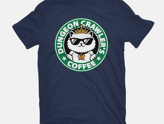 Crawler Coffee