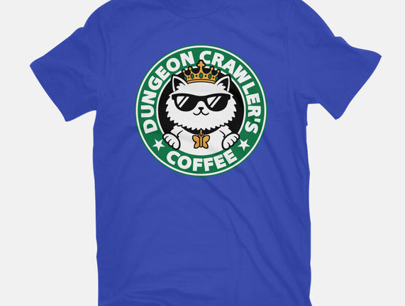 Crawler Coffee