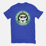 Crawler Coffee-Youth-Basic-Tee-Studio Mootant