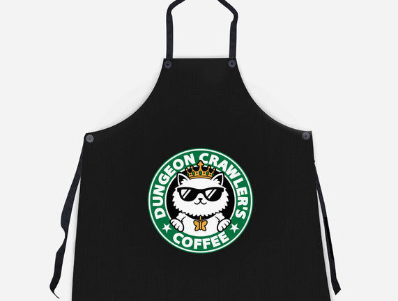 Crawler Coffee