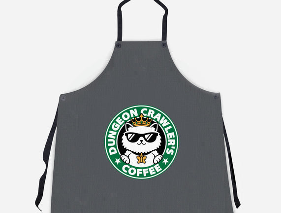 Crawler Coffee
