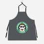 Crawler Coffee-Unisex-Kitchen-Apron-Studio Mootant
