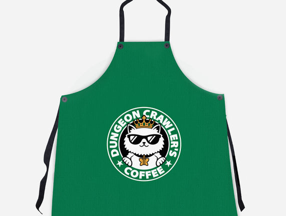 Crawler Coffee