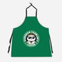 Crawler Coffee-Unisex-Kitchen-Apron-Studio Mootant