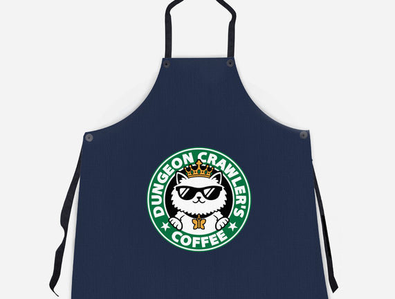 Crawler Coffee