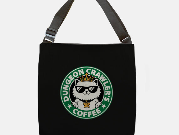 Crawler Coffee