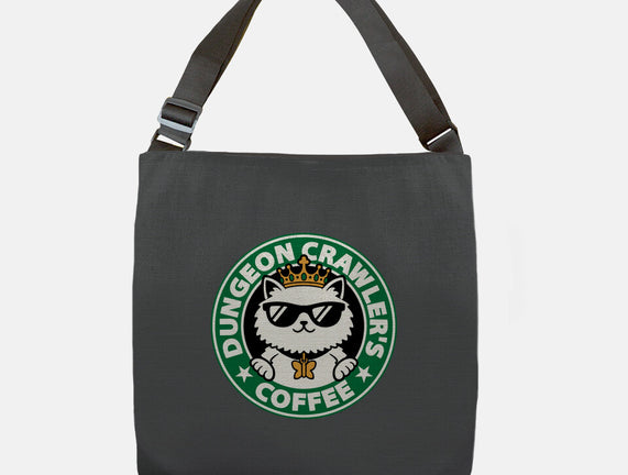Crawler Coffee