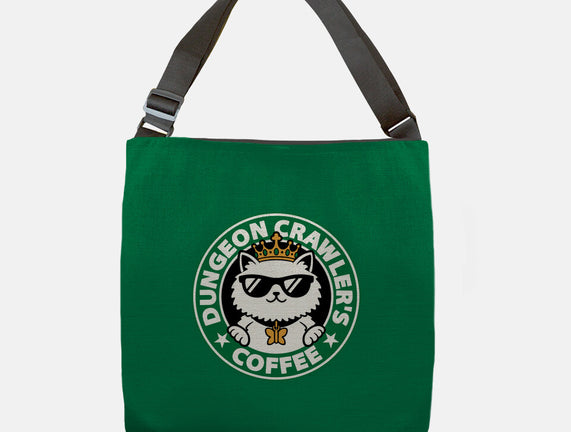 Crawler Coffee