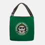 Crawler Coffee-None-Adjustable Tote-Bag-Studio Mootant