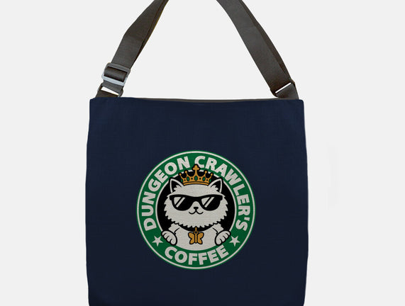 Crawler Coffee