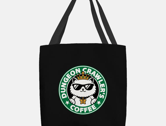 Crawler Coffee