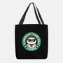 Crawler Coffee-None-Basic Tote-Bag-Studio Mootant