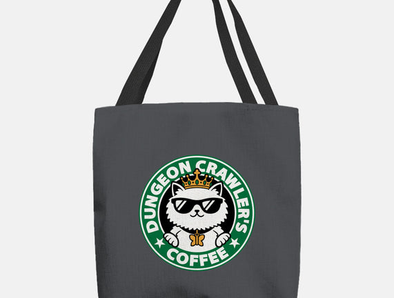 Crawler Coffee