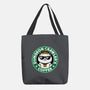 Crawler Coffee-None-Basic Tote-Bag-Studio Mootant