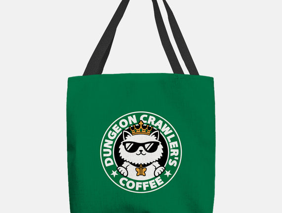 Crawler Coffee