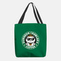Crawler Coffee-None-Basic Tote-Bag-Studio Mootant