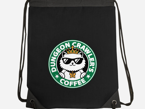 Crawler Coffee