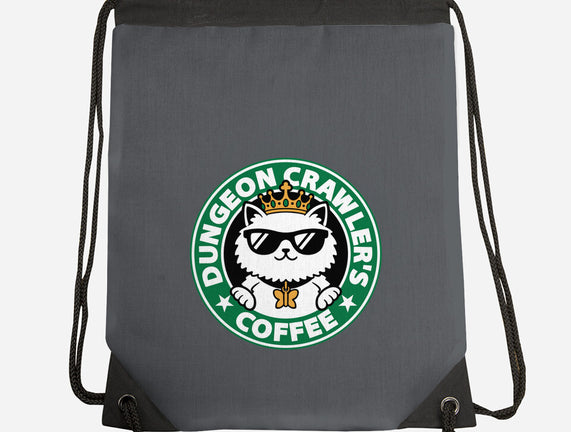 Crawler Coffee