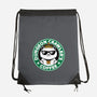 Crawler Coffee-None-Drawstring-Bag-Studio Mootant