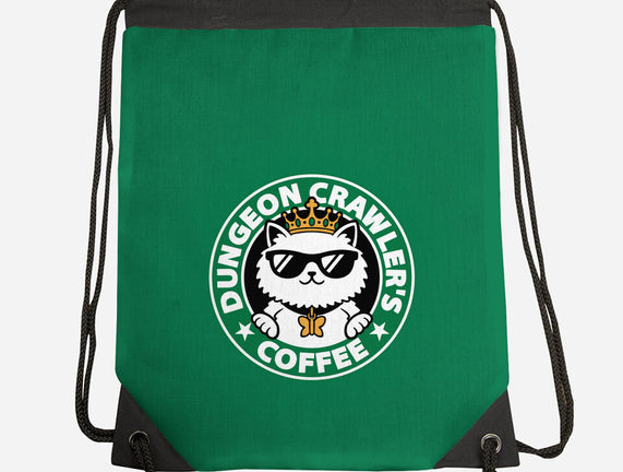 Crawler Coffee