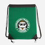 Crawler Coffee-None-Drawstring-Bag-Studio Mootant