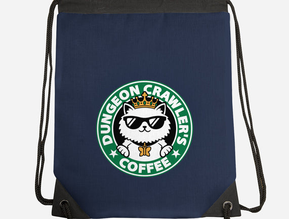Crawler Coffee