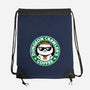 Crawler Coffee-None-Drawstring-Bag-Studio Mootant