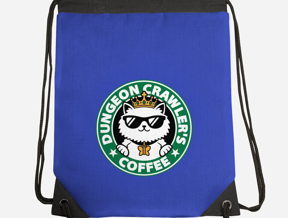 Crawler Coffee