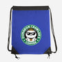 Crawler Coffee-None-Drawstring-Bag-Studio Mootant